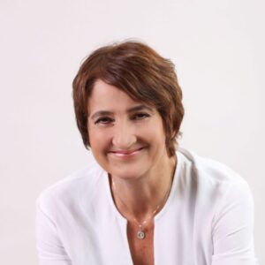 Picture of Barbara Golja