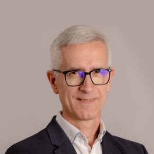 Picture of Franci Kotnik