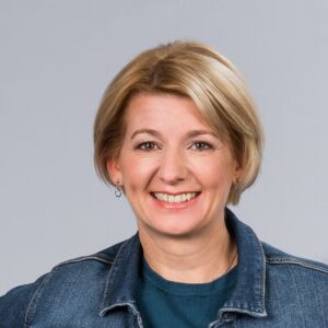 Picture of Irena Ceglar