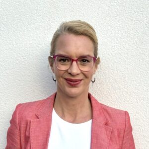 Picture of Katja Bizjak