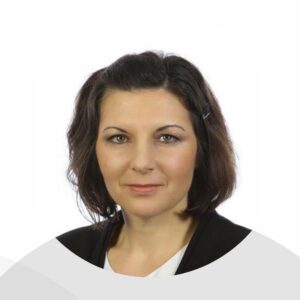 Picture of Klaudija Saurič