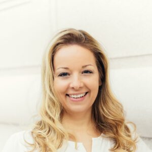 Picture of Manica Bohar