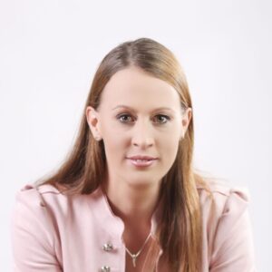 Picture of Maša Ribnikar Kajtner