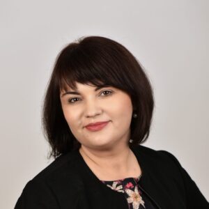 Picture of Mojca Goričanec